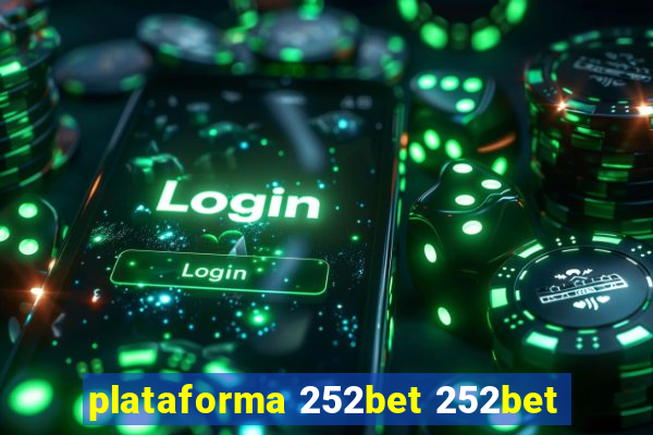 plataforma 252bet 252bet